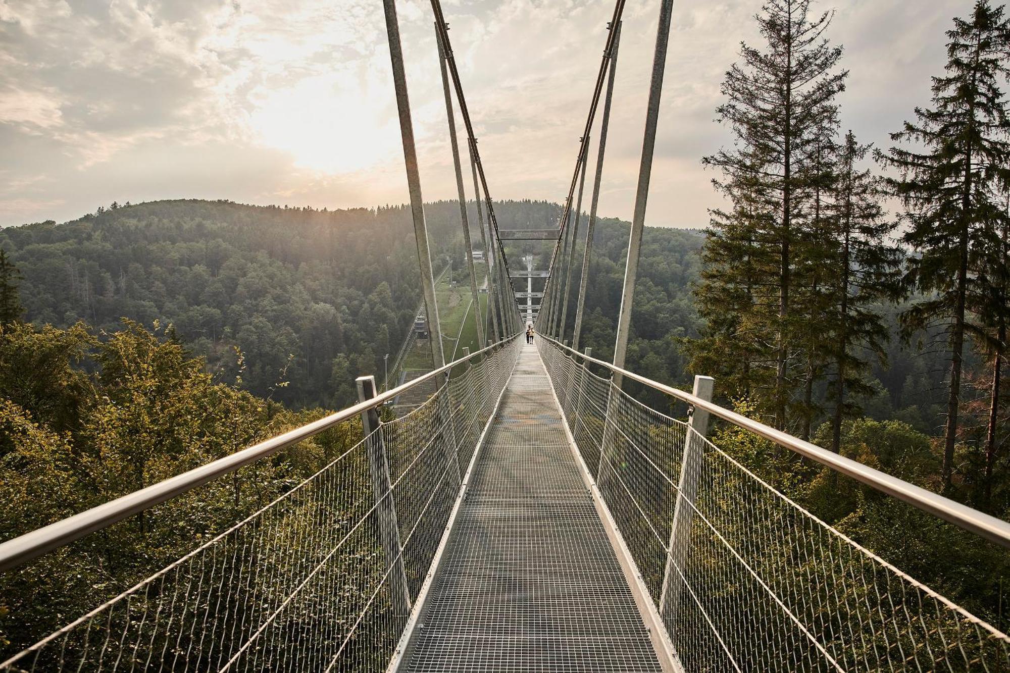 Chalet La Belle Willingen Віллінген Екстер'єр фото